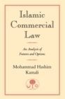 Image for Islamic Commercial Law