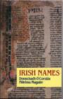 Image for Irish Names