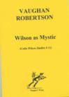 Image for Wilson as Mystic