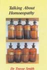 Image for Talking About Homoeopathy