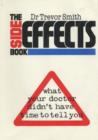 Image for The Side Effects Book