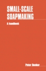 Image for Small-scale Soapmaking