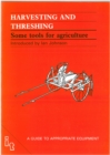 Image for Harvesting and Threshing