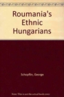 Image for Roumania&#39;s Ethnic Hungarians