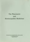 Image for Pharmacist and Homoeopathic Medicine