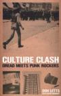 Image for Culture Clash