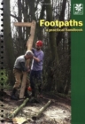Image for Footpaths : A Practical Handbook