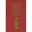 Image for Memoirs of a sergeant late in the Forty-Third Light Infantry Regiment, previously to and during the Peninsular War