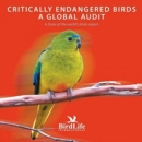 Image for CRITICALLY ENDANGERED BIRDS
