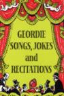 Image for Geordie Songs, Jokes and Recitations