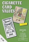 Image for Cigarette card values  : 2006 catalogue of cigarette and other trade cards