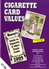Image for Cigarette Card Values