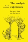 Image for The Analytic Experience : Lectures from the Tavistock