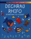 Image for Dechrau Rhito / Starting to Count