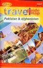 Image for Afghanistan and Pakistan Map