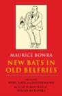 Image for New Bats in Old Belfries