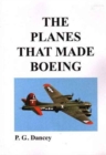 Image for The planes that made Boeing