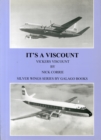 Image for It&#39;s a Viscount  : Vickers Viscount