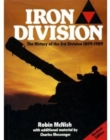 Image for Iron Division - History of 3rd Division