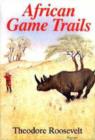 Image for African Game Trials