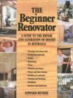 Image for Beginner Renovator