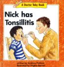 Image for Nick Has Tonsillitis