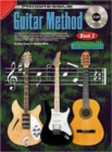 Image for Progressive Guitar Method - Book 2