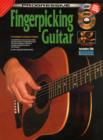 Image for Fingerpicking Guitar