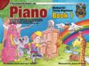 Image for Piano Method Young Beginners 1