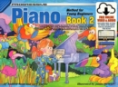 Image for Progressive Piano Method for Young Beginners-Bk 2