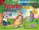 Image for Progressive Recorder Book 1 : Method for Young Beginners