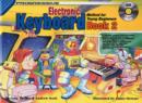 Image for Progressive Keyboard Book 2 : Method for Young Beginners