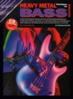 Image for Progressive Metal Bass Technique
