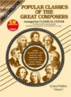 Image for Prog. Popular Classics of the Great Composers 5