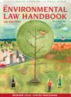 Image for The Environmental Law Handbook