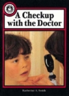 Image for Literacy Magic Bean In Fact, A Check-up with the Doctor Big Book (single)