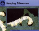 Image for Literacy Magic Bean In Fact, Keeping Silkworms Big Book (single)