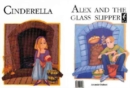 Image for Literacy Magic Bean Classics, Cinderella Big Book (single)