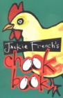 Image for Jackie French&#39;s Chook Book