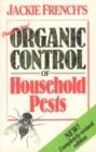 Image for Chemical Free Organic Control of Household Pests