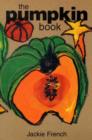 Image for Pumpkin Book