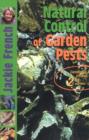 Image for Natural control of garden pests