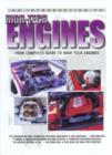 Image for An Introduction to High-tech Engines
