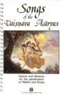 Image for Songs of the Vaisnava Acaryas : Hymns and Mantras for the Glorification of Radha and Krsna