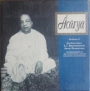 Image for Acarya : Portraits of HDG A.C. Bhaktivedanta Swami Prabhupada