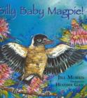 Image for Silly baby magpie!