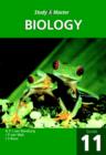 Image for Study and Master Biology Grade 11