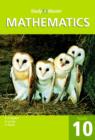 Image for Study and Master Mathematics Grade 10