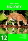 Image for Study and Master Biology Grade 12