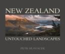 Image for New Zealand Untouched Landscapes Pocket Edition